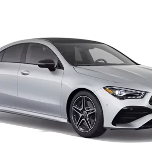 Mercedes CLA 200