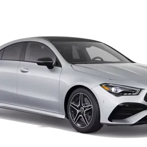 Mercedes CLA 200